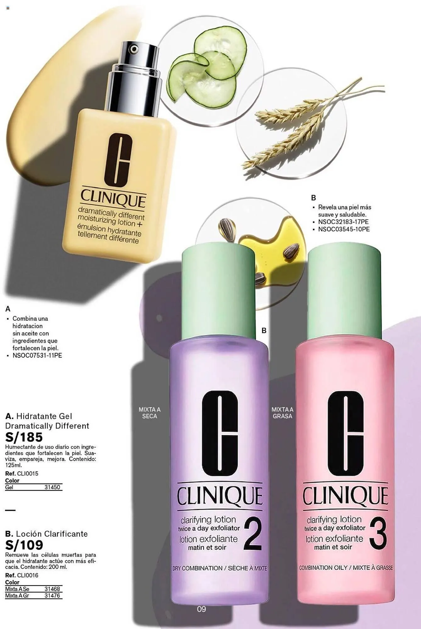 Catalogo de Catálogo Leonisa 16 de junio al 30 de junio 2024 - Pag 9