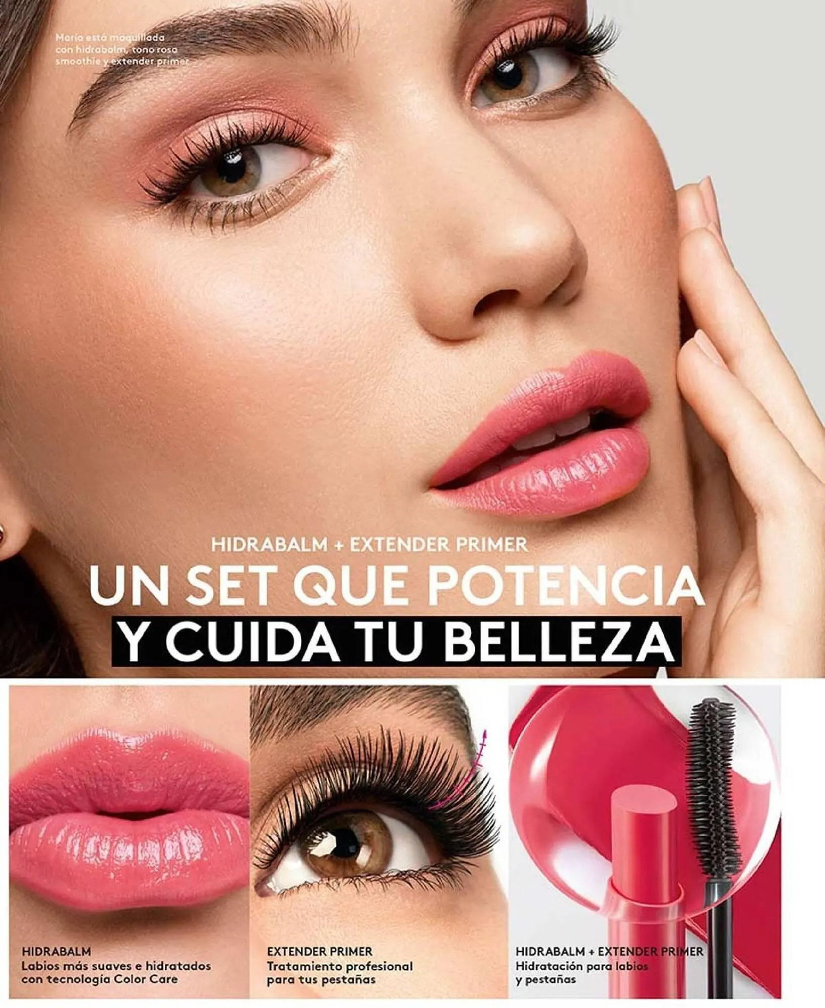 Catalogo de Catálogo Ésika 1 de mayo al 31 de mayo 2026 - Pag 54