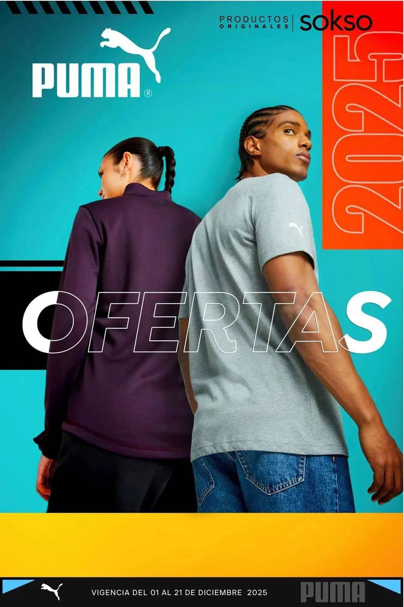 Catalogo de Catálogo Sokso 27 de noviembre al 14 de diciembre 2025 - Pag 51