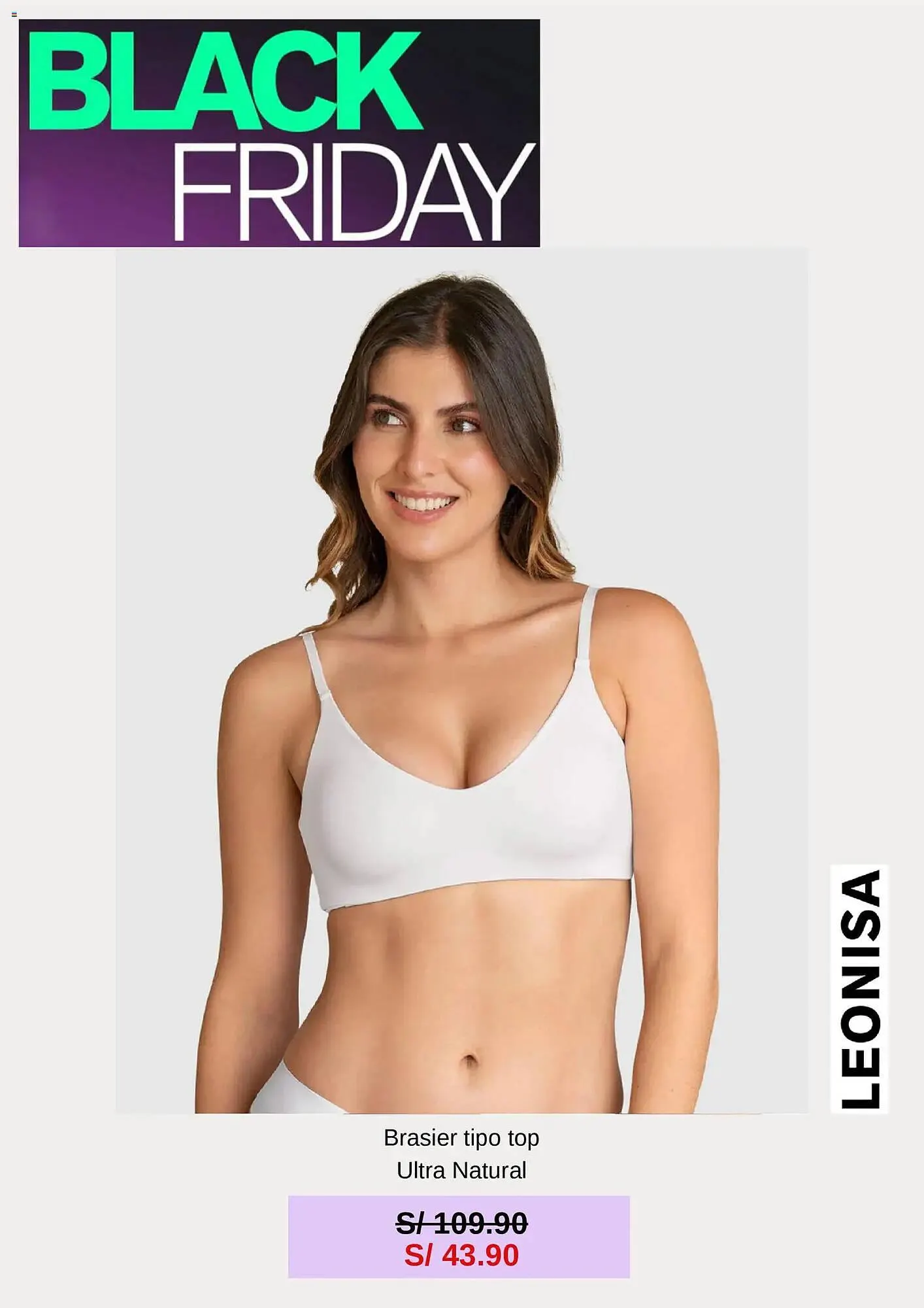 Catalogo de Catálogo Leonisa 28 de noviembre al 1 de diciembre 2025 - Pag 3