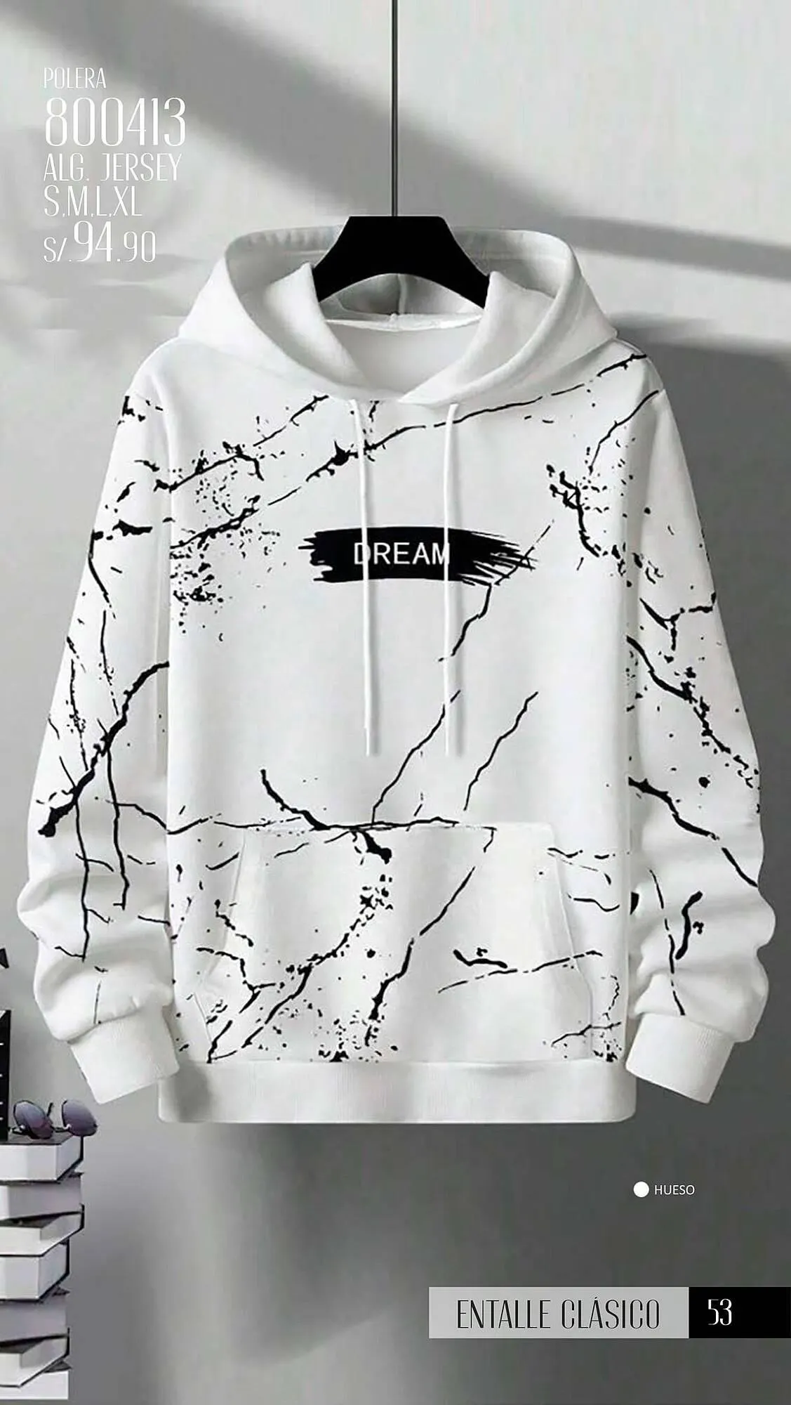 Catalogo de Catálogo Gambler 14 de noviembre al 15 de diciembre 2024 - Pag 53