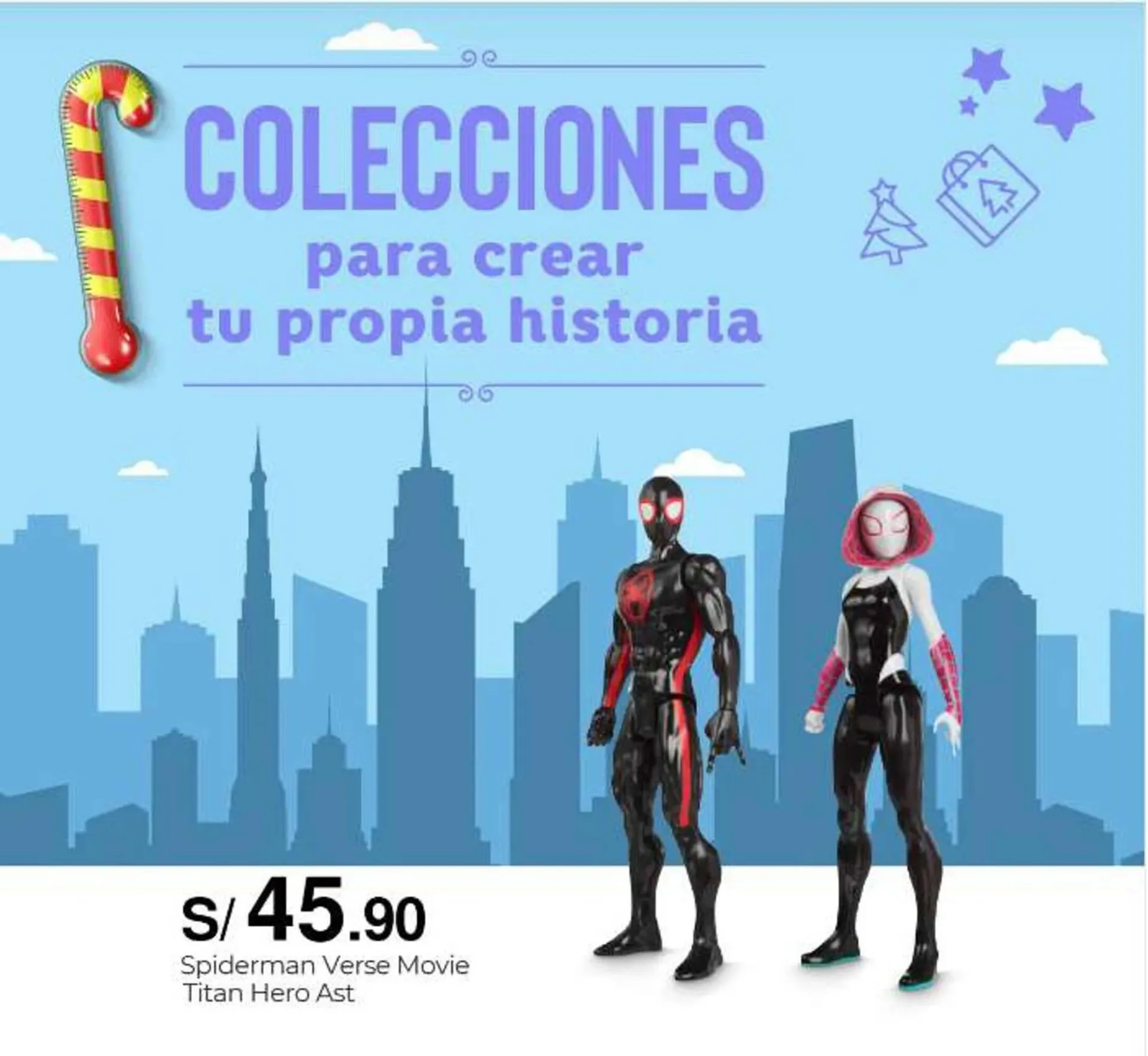 Catalogo de Catálogo Metro 27 de noviembre al 18 de diciembre 2023 - Pag 53