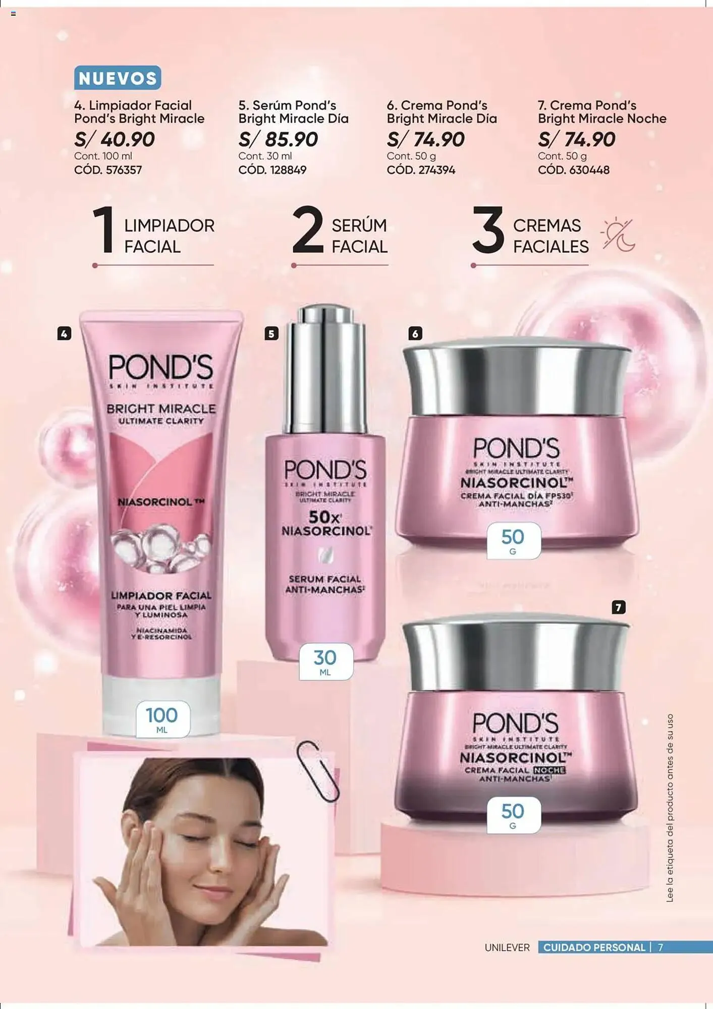 Catalogo de Catálogo Dupree 3 de julio al 24 de julio 2025 - Pag 7