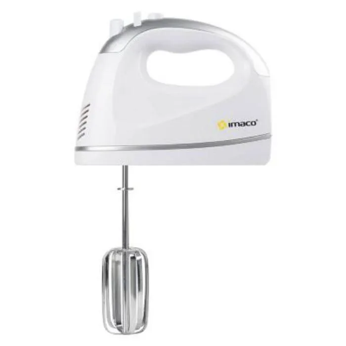 Batidora Manual Imaco 300W HM3025 Blanco