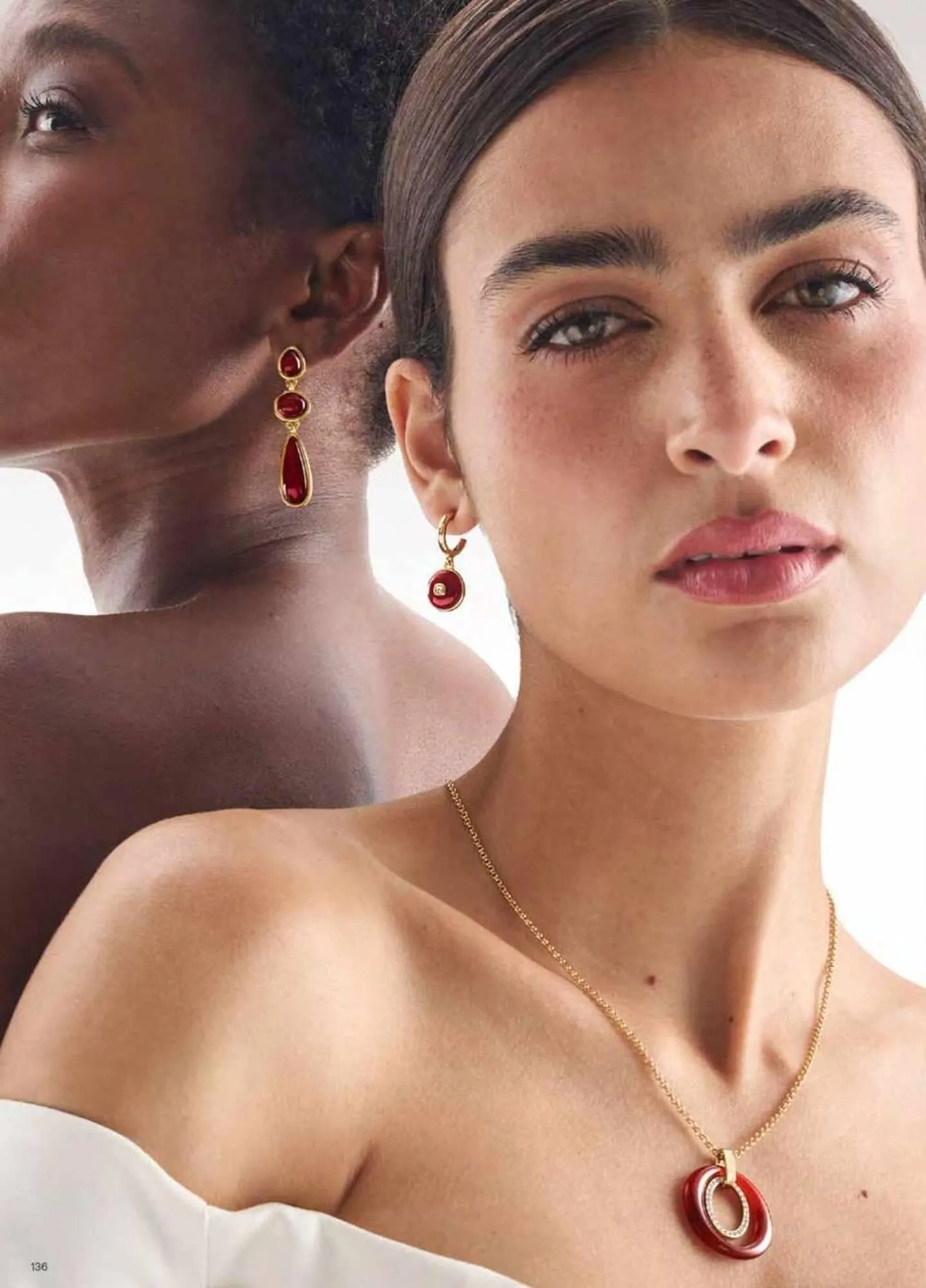 Catalogo de Catálogo Yanbal 23 de mayo al 19 de junio 2026 - Pag 136