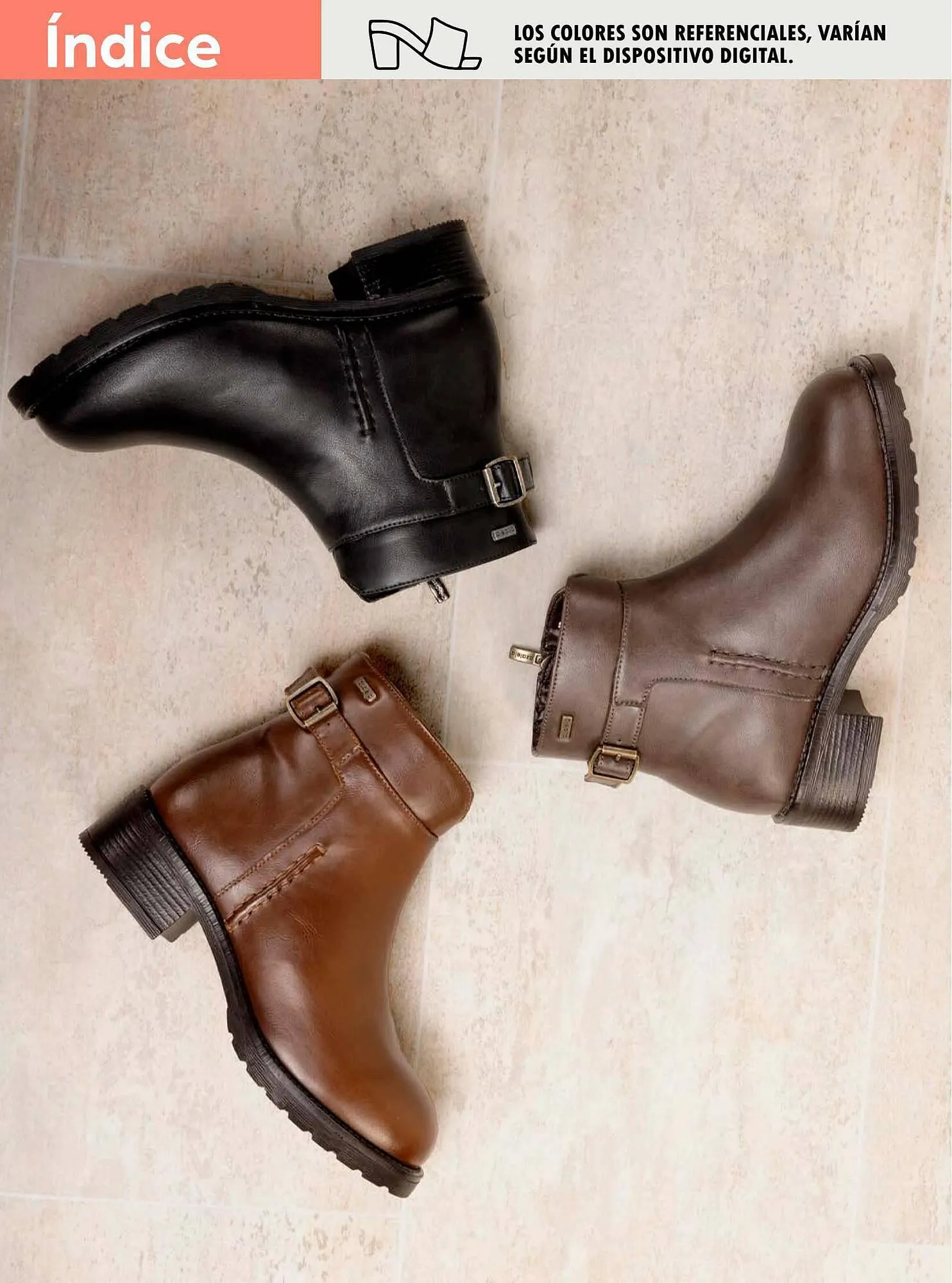 Catalogo de Catálogo Azaleia 1 de junio al 31 de octubre 2023 - Pag 2