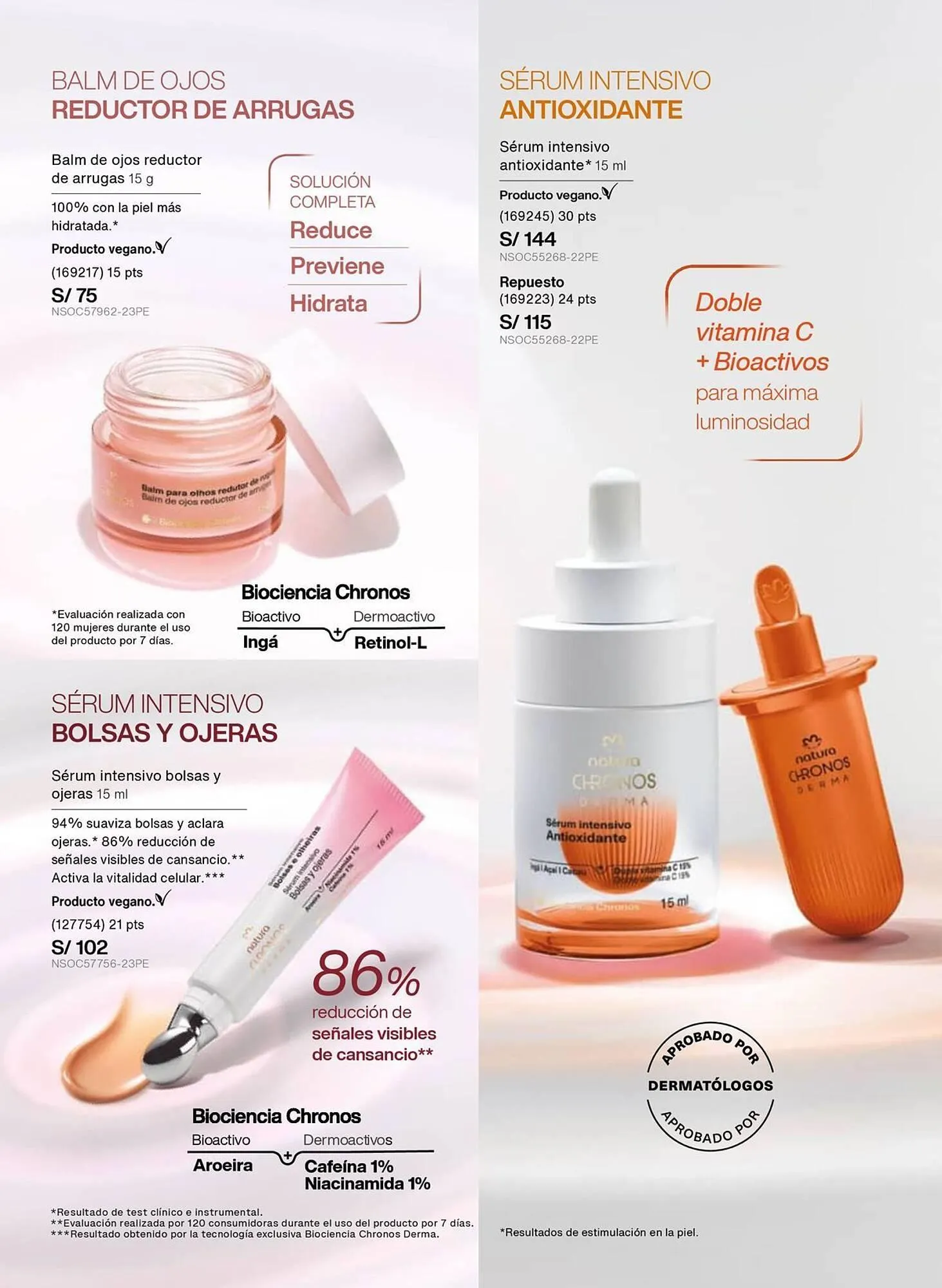 Catalogo de Catálogo Natura 29 de diciembre al 31 de enero 2026 - Pag 80