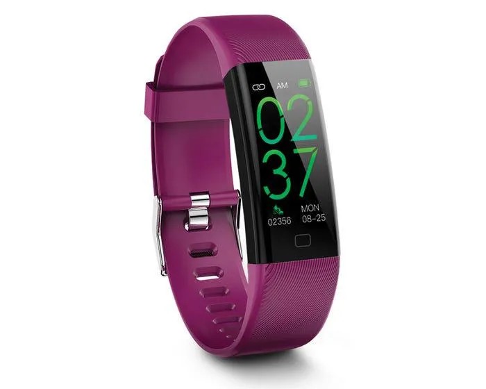 Reloj Pulsera Smart Miray RPMS-30PU