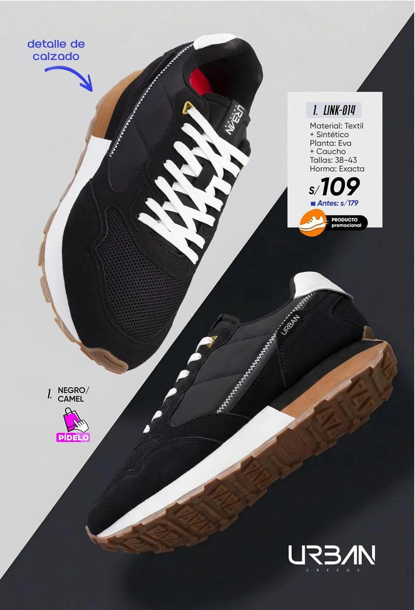 Catalogo de Catálogo Sokso 3 de abril al 17 de mayo 2026 - Pag 28