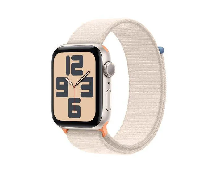 Apple Watch SE 44mm GPS Blanco Estrella