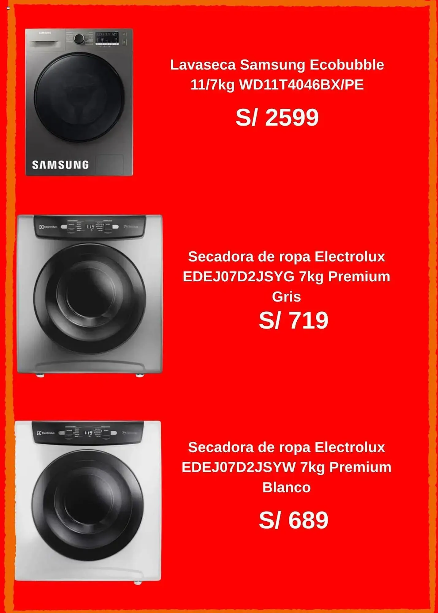 Catalogo de Catálogo Promart 1 de agosto al 25 de agosto 2025 - Pag 3