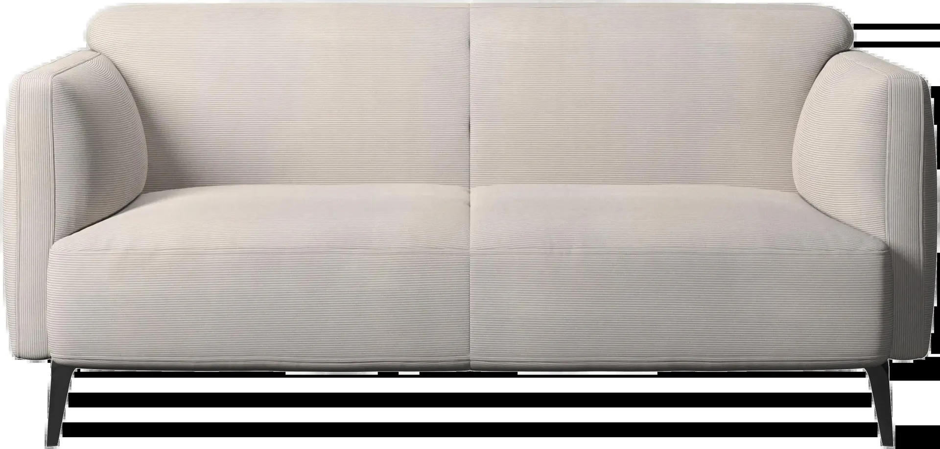 Sofá Modena de 2 plazas