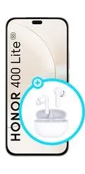 400 Lite 256GB 5G + Choice Earbuds X7 Lite