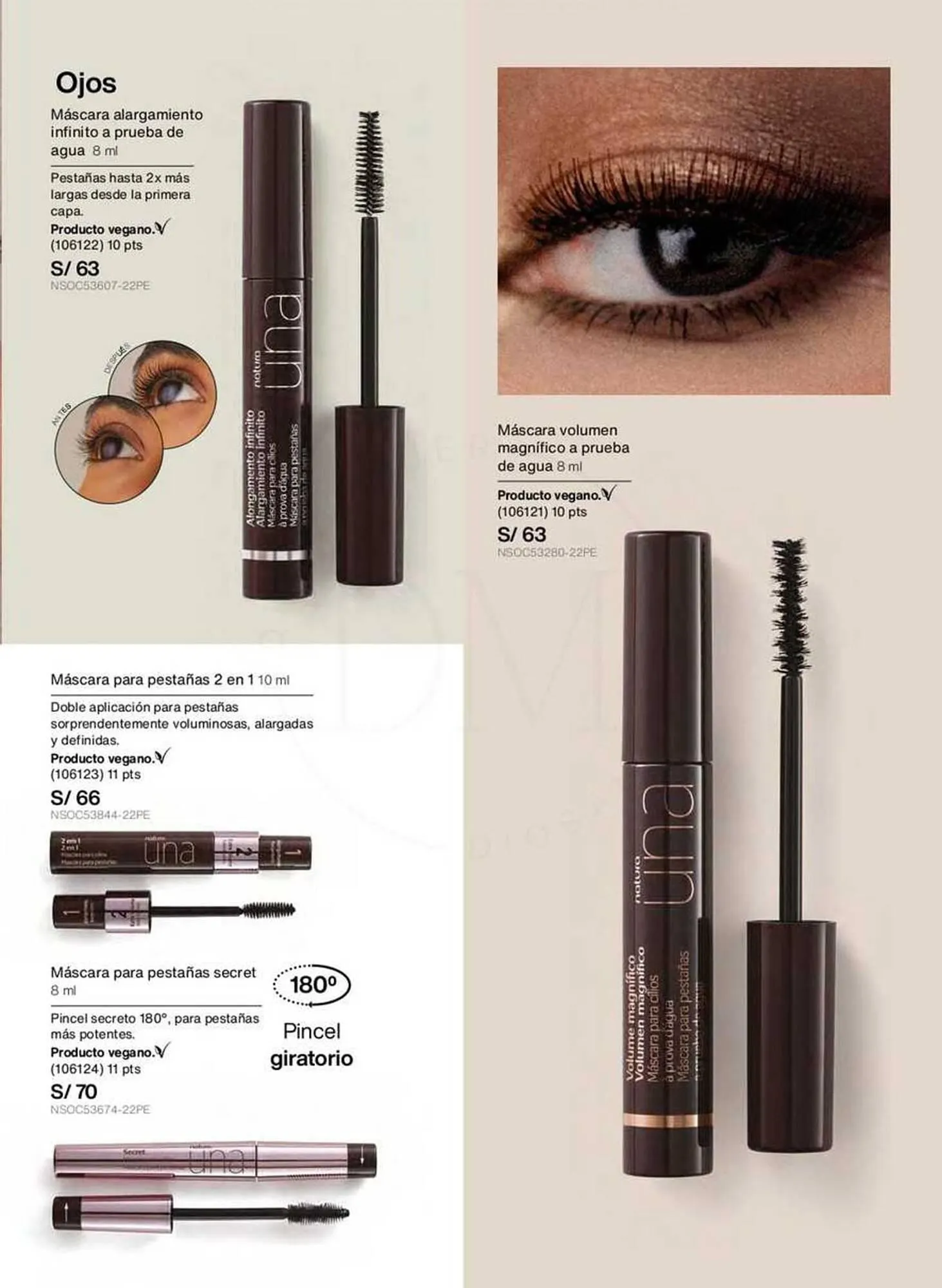 Catalogo de Catálogo Natura 13 de octubre al 27 de octubre 2025 - Pag 28