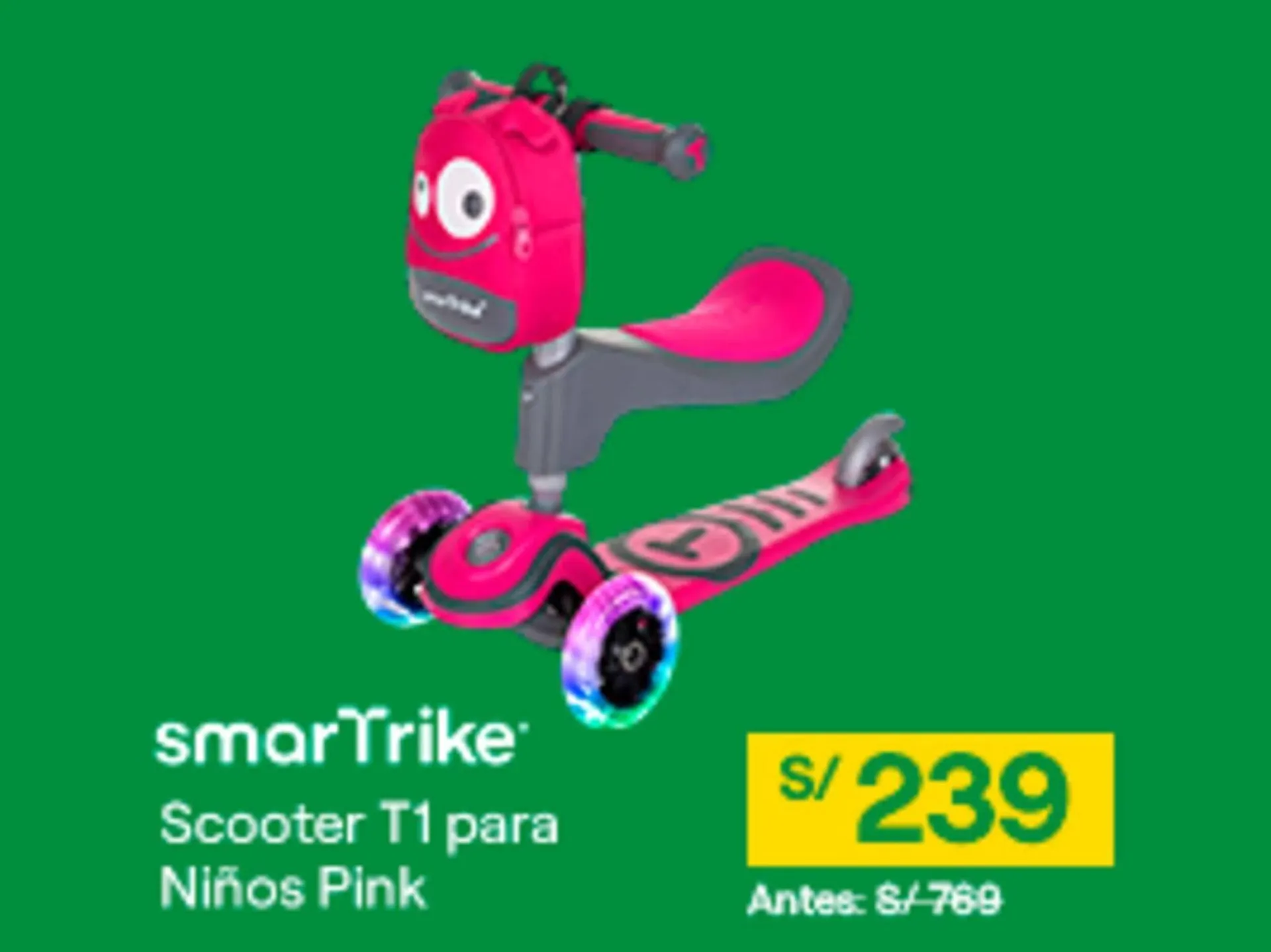 Catalogo de Catálogo Tai Loy 27 de octubre al 31 de octubre 2025 - Pag 5