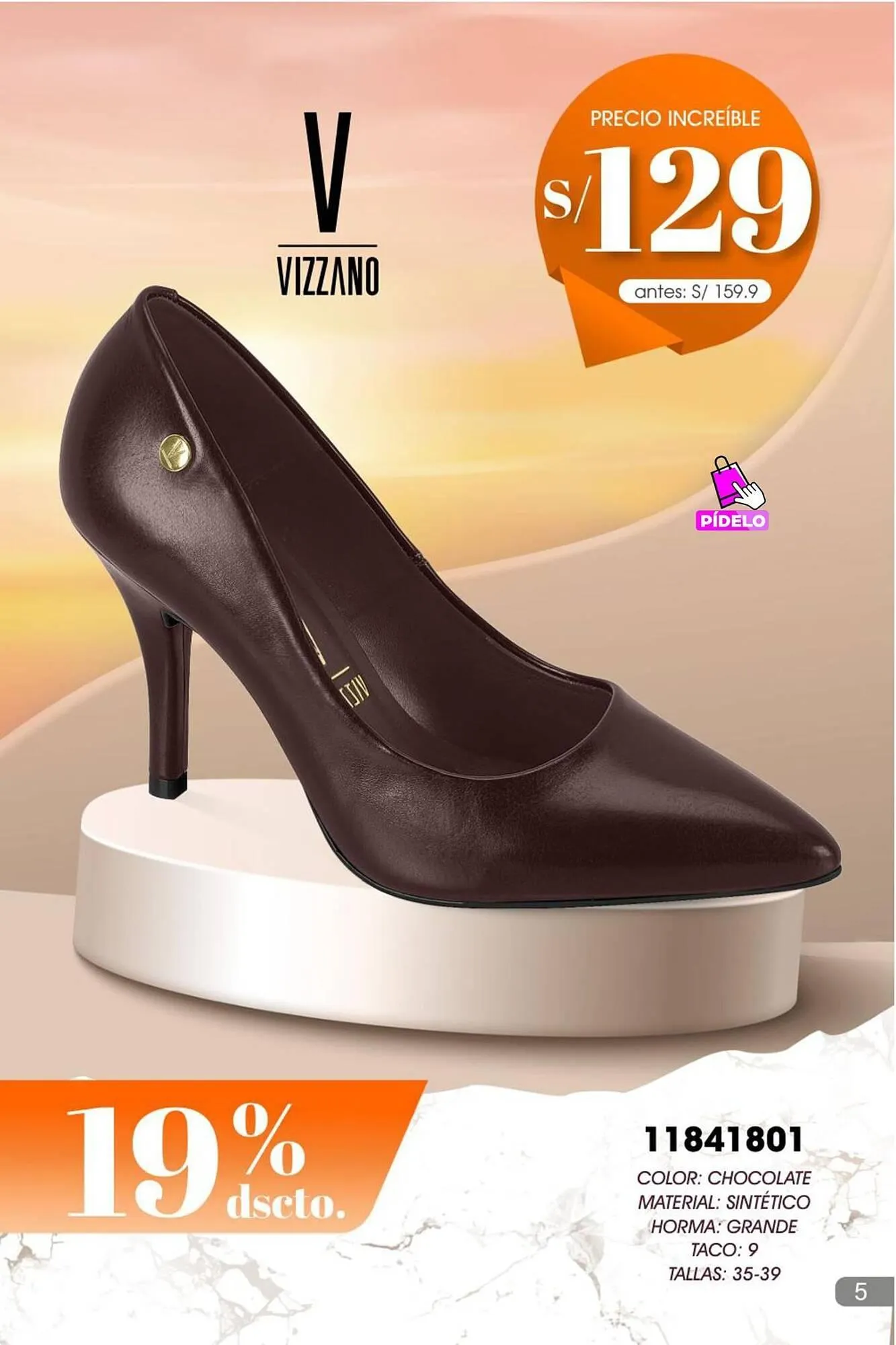 Catalogo de Catálogo Sokso 22 de diciembre al 28 de diciembre 2025 - Pag 5