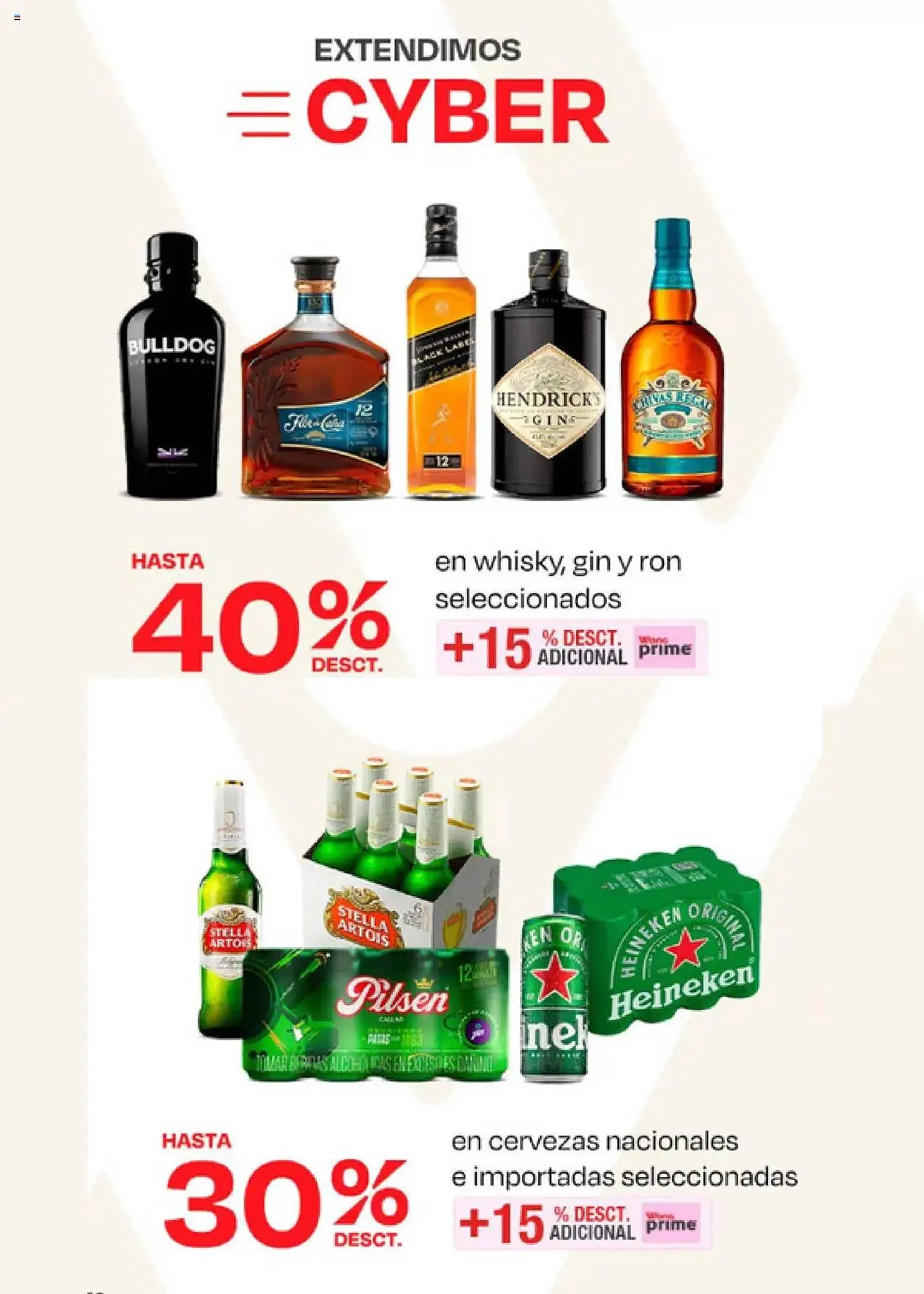 Catalogo de Catálogo Wong 11 de abril al 13 de abril 2025 - Pag 3