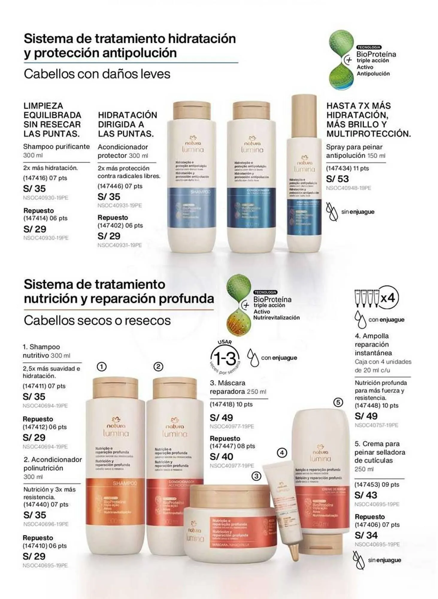 Catalogo de Catálogo Natura 1 de octubre al 31 de octubre 2025 - Pag 105