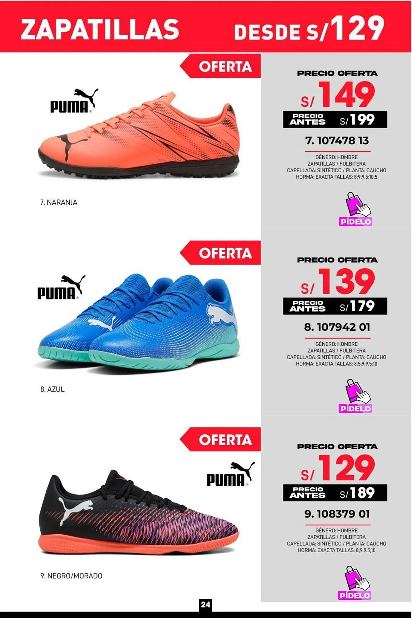 Catalogo de Catálogo Sokso 19 de enero al 1 de febrero 2026 - Pag 24