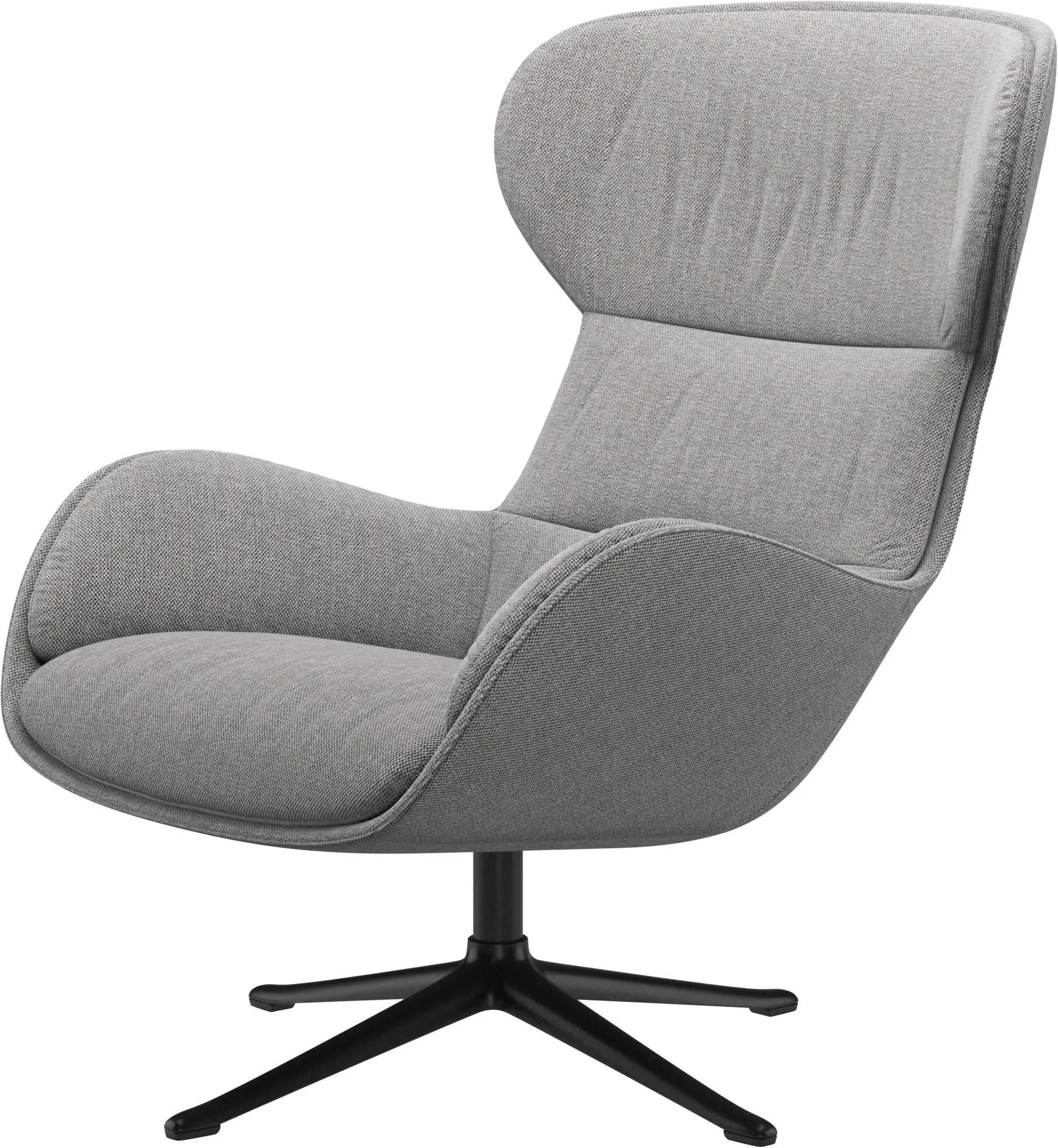 Butaca Reno con función giratoria