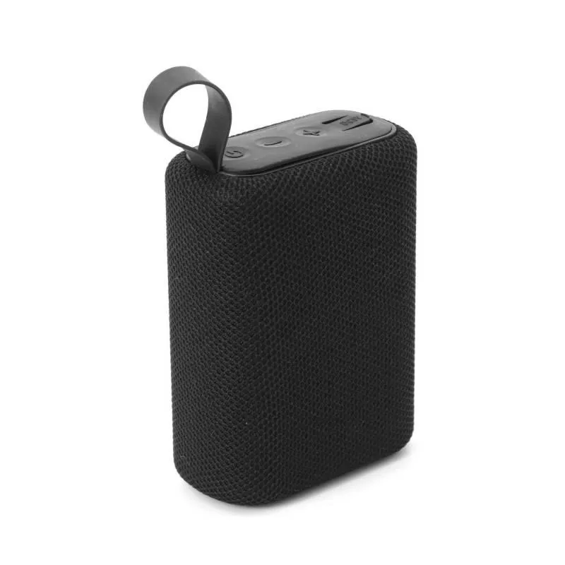 Parlante Bluetooth Dairu Negro