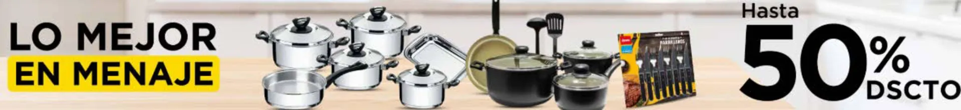 Catalogo de Catálogo La Curacao 3 de marzo al 31 de marzo 2025 - Pag 2