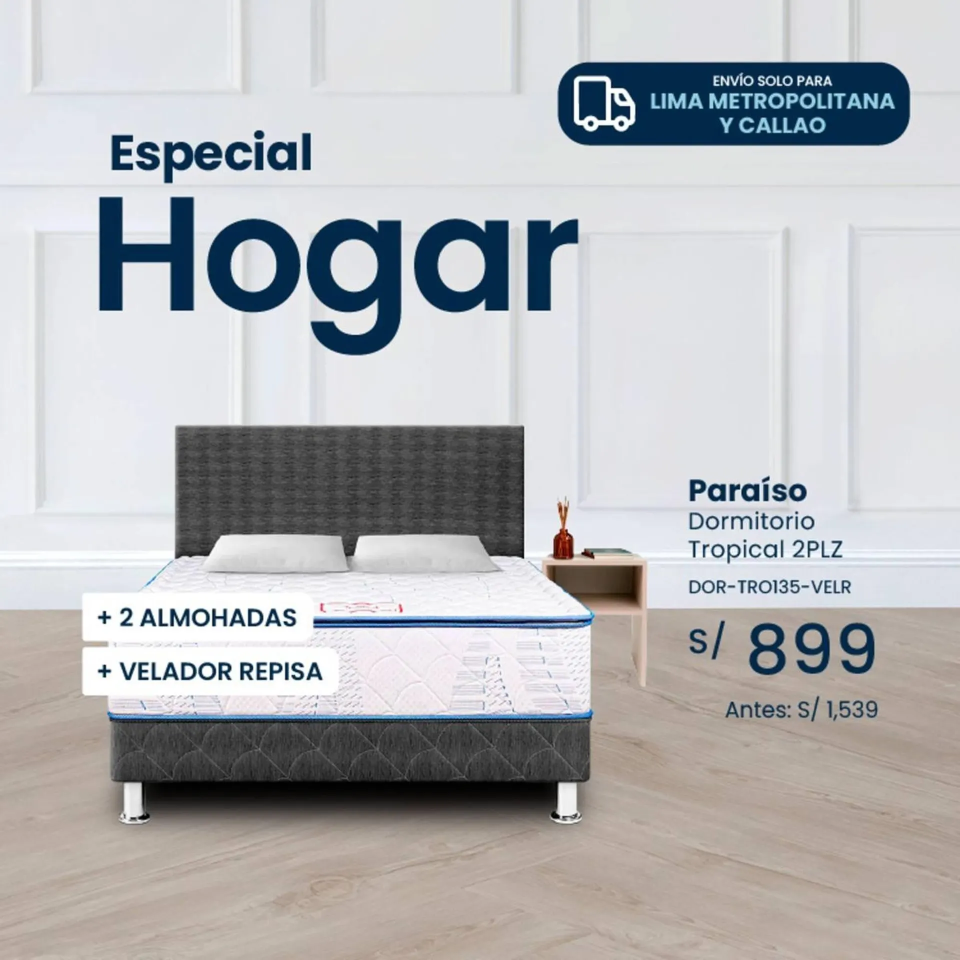 Catálogo Tiendas EFE - 1