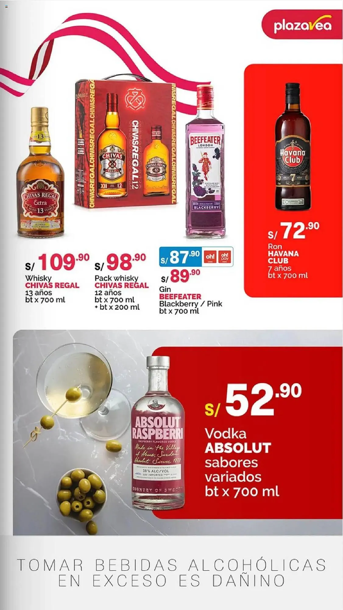 Catalogo de Catálogo Plaza Vea 16 de julio al 3 de agosto 2025 - Pag 17