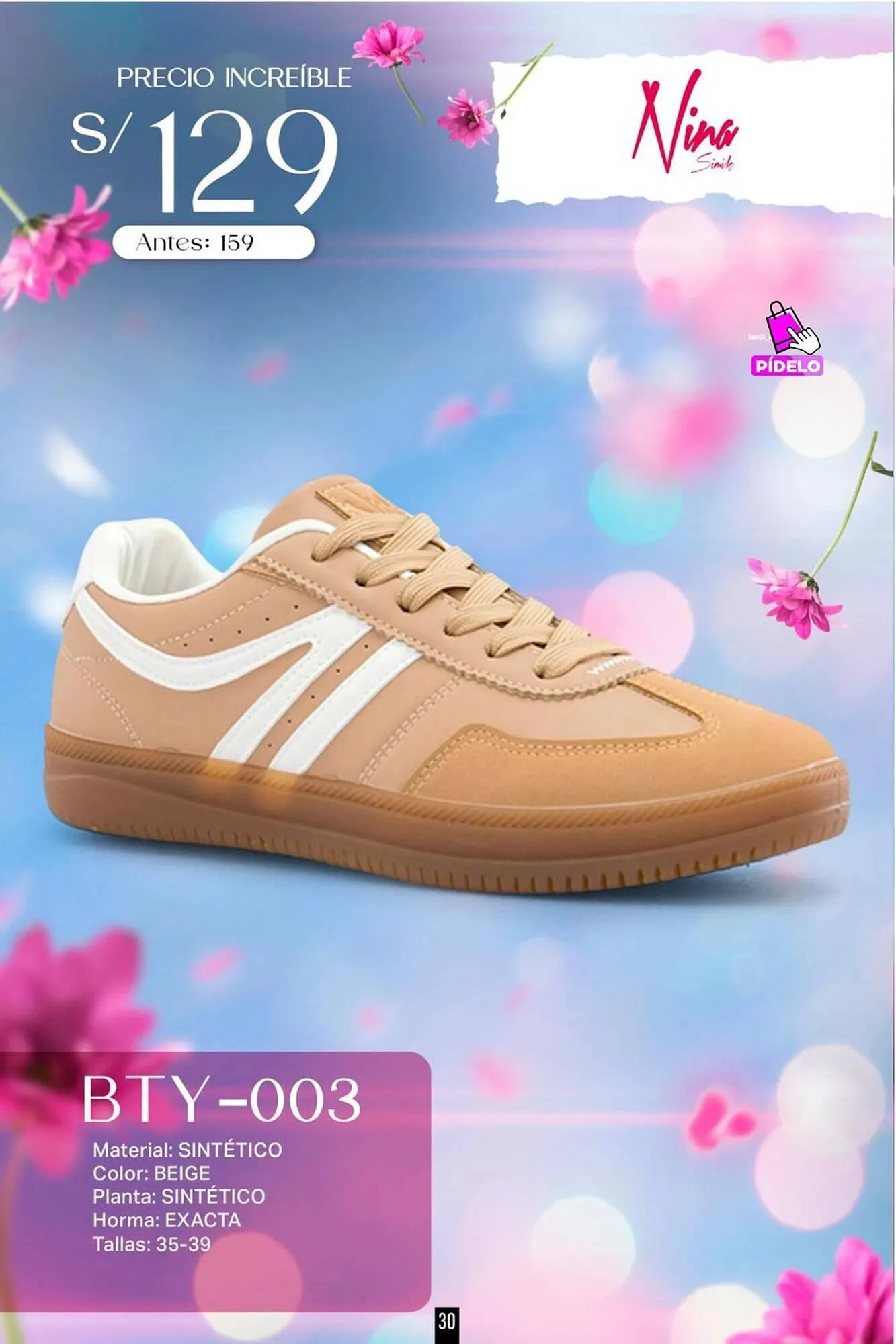 Catalogo de Catálogo Sokso 26 de enero al 1 de febrero 2026 - Pag 30