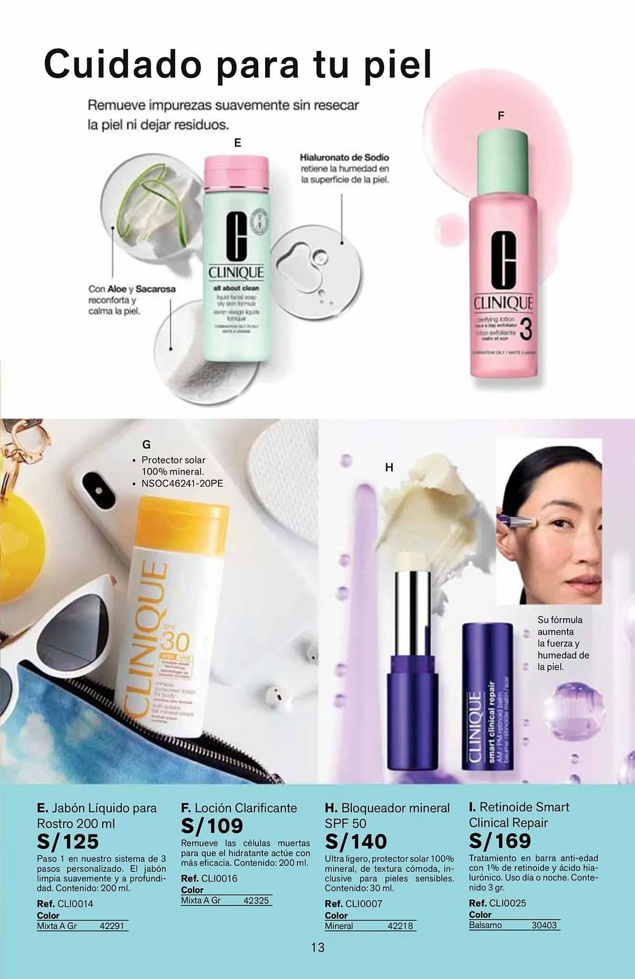 Catalogo de Catálogo Leonisa 1 de junio al 31 de julio 2026 - Pag 13