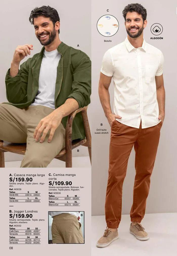 Catalogo de Papá mi persona favorita 14 de junio al 30 de junio 2024 - Pag 8