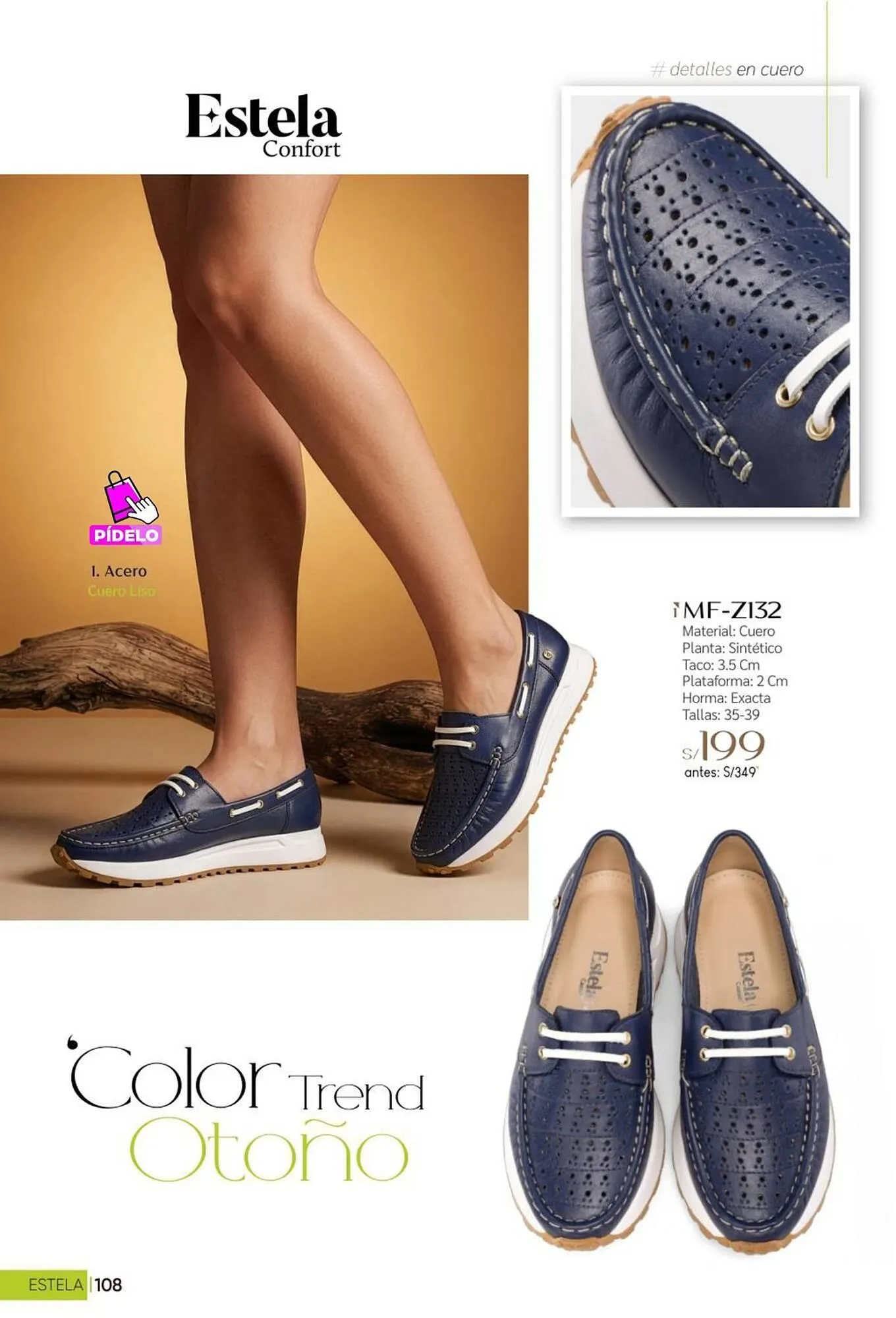 Catalogo de Catálogo Sokso 6 de abril al 3 de mayo 2026 - Pag 108