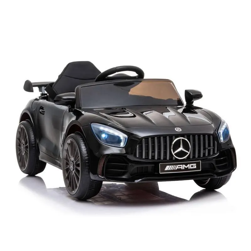 Auto a Batería para Niños AMG 12V