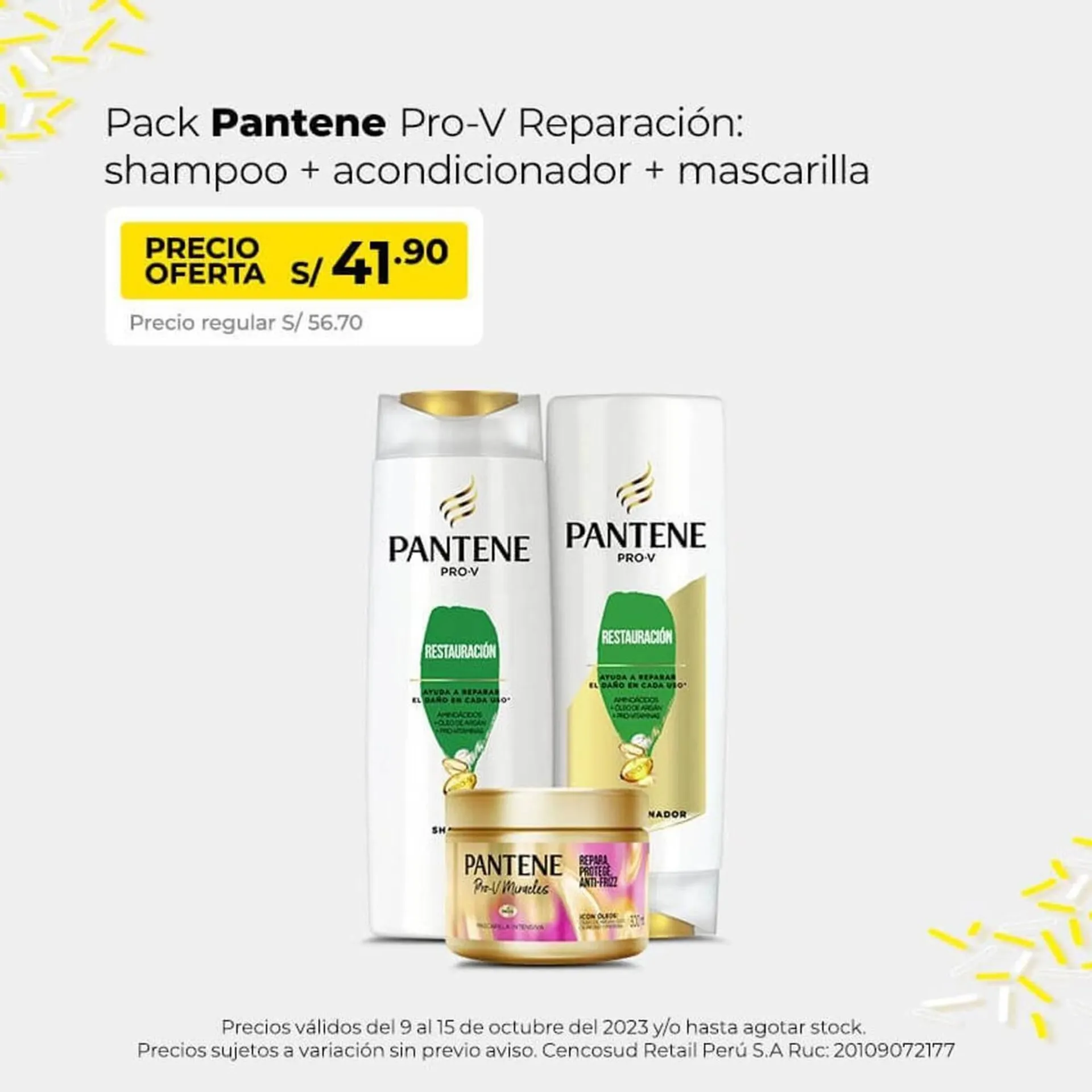 Catalogo de Catálogo Metro 21 de octubre al 4 de noviembre 2025 - Pag 15