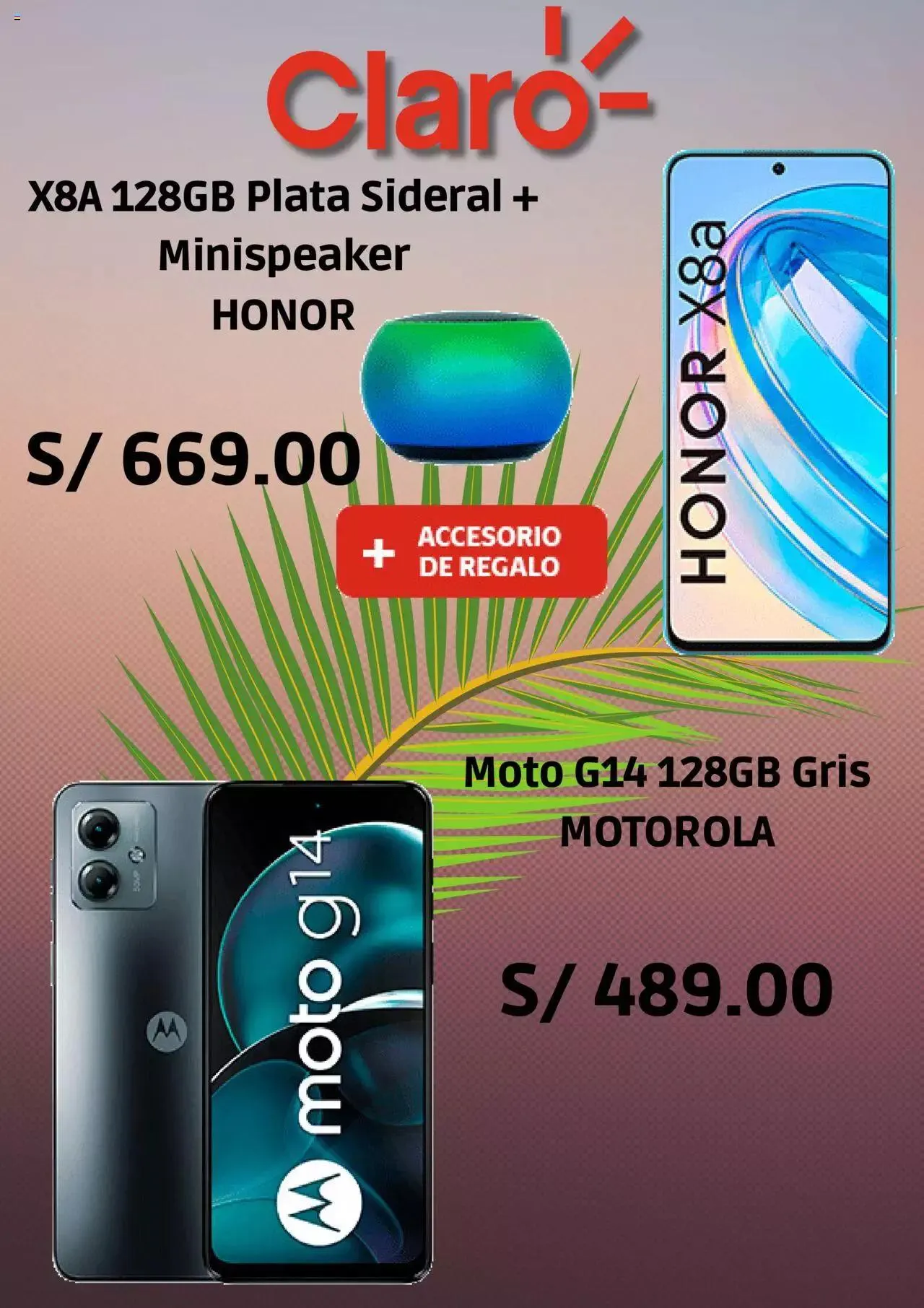 Catalogo de Catálogo Claro 1 de enero al 31 de enero 2024 - Pag 3