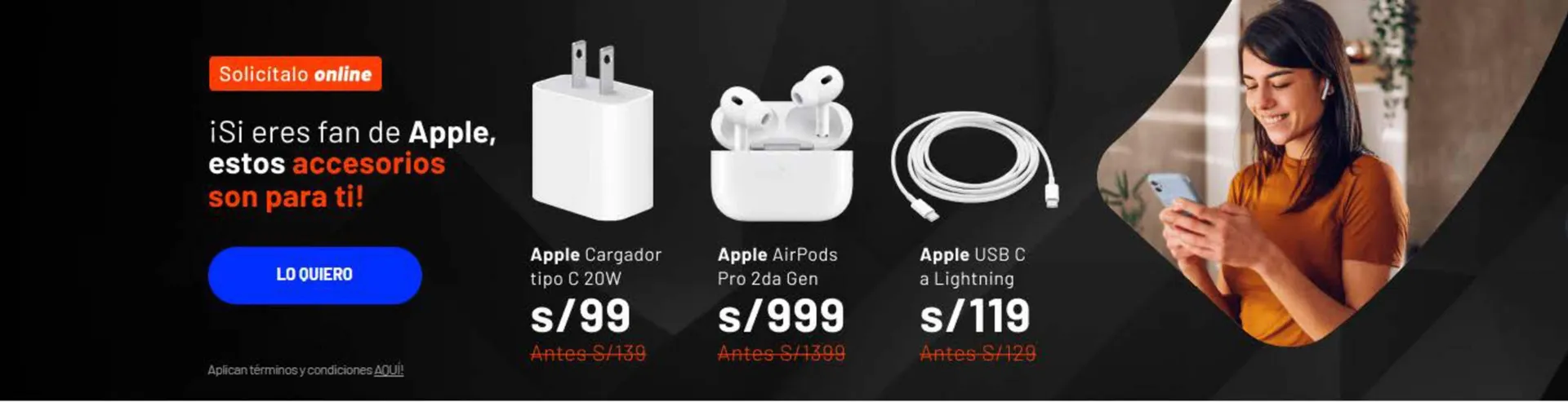 Catalogo de Catálogo Entel 16 de febrero al 23 de febrero 2024 - Pag 5