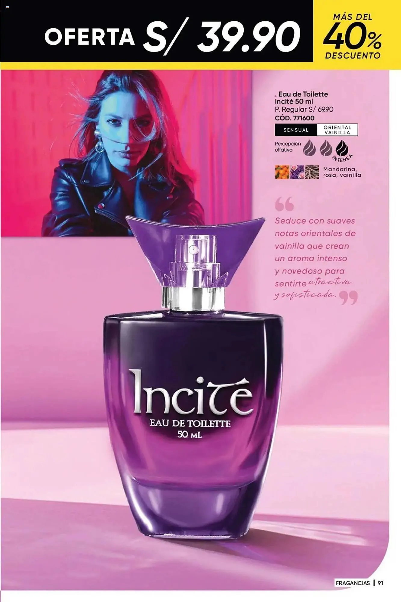 Catalogo de Catálogo Dupree 28 de enero al 28 de febrero 2025 - Pag 102