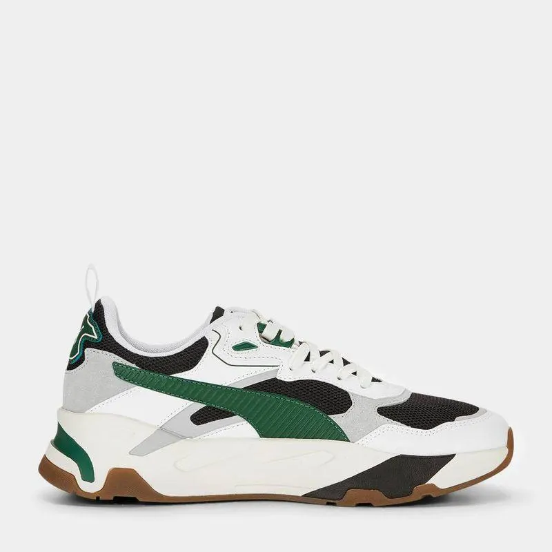 Zapatillas Urbanas Puma Hombres 389289 05 Trinity
