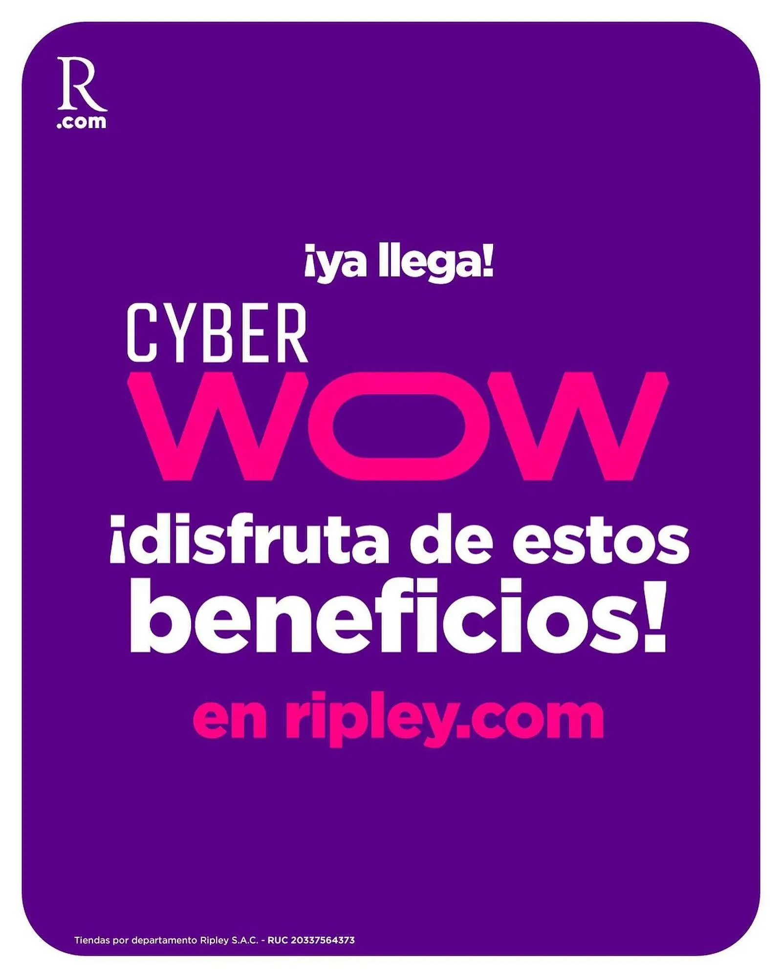 Catalogo de Catálogo Ripley 11 de abril al 19 de abril 2024 - Pag 1