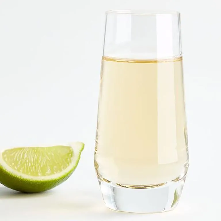 Vaso Shot Tour 3oz. Crate & Barrel