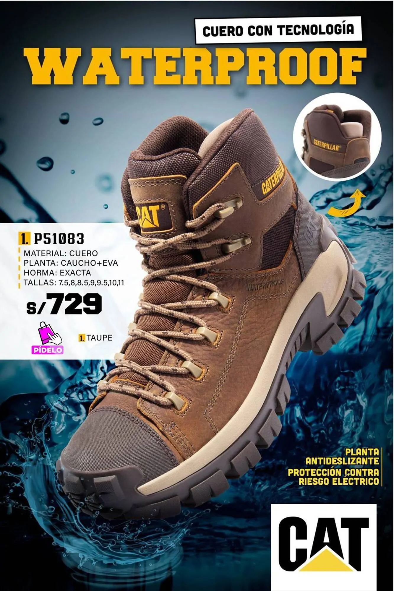 Catalogo de Catálogo Sokso 28 de octubre al 10 de noviembre 2024 - Pag 20