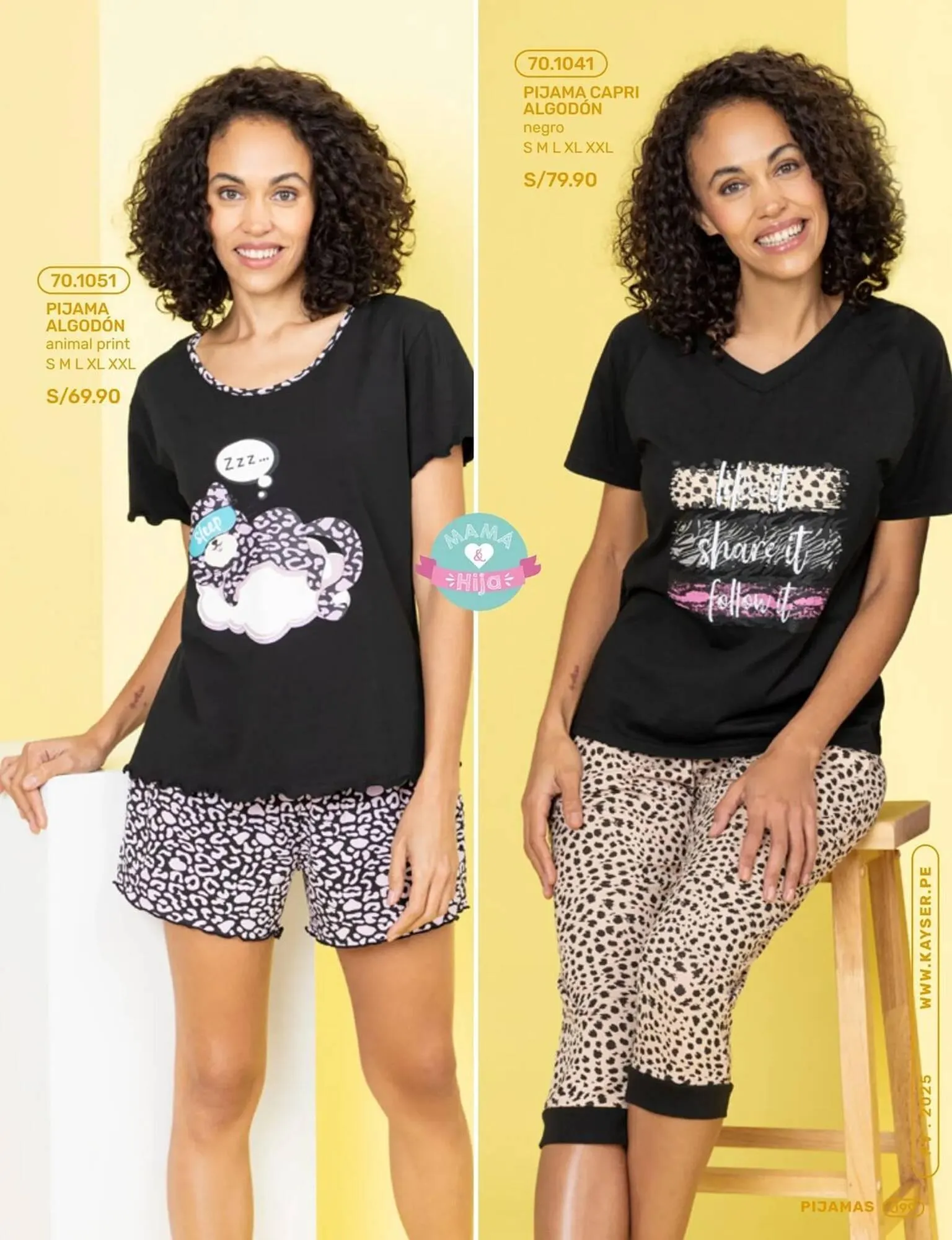 Catalogo de Catálogo Kayser 21 de octubre al 31 de marzo 2025 - Pag 99