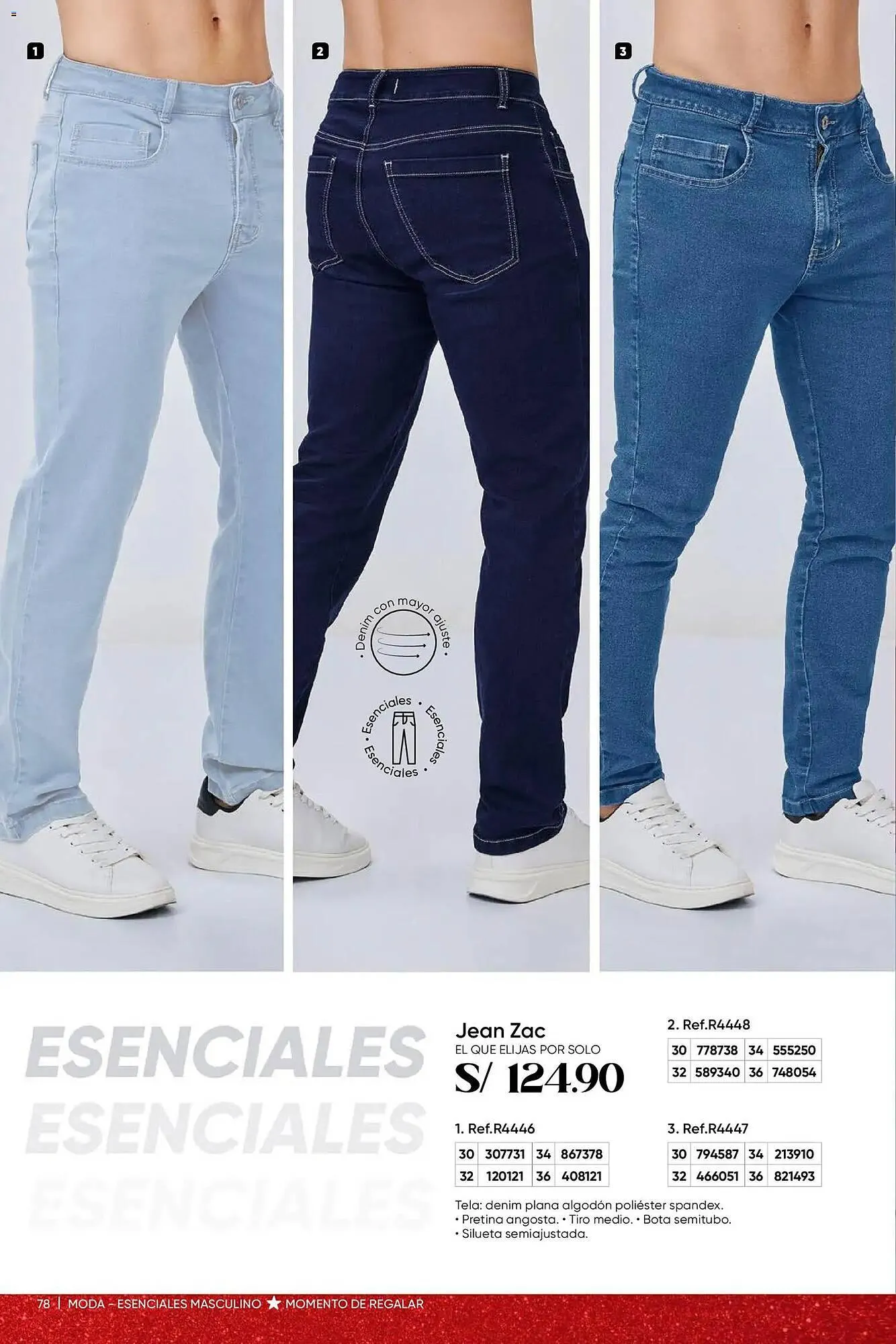 Catalogo de Catálogo Dupree 3 de noviembre al 15 de diciembre 2025 - Pag 80