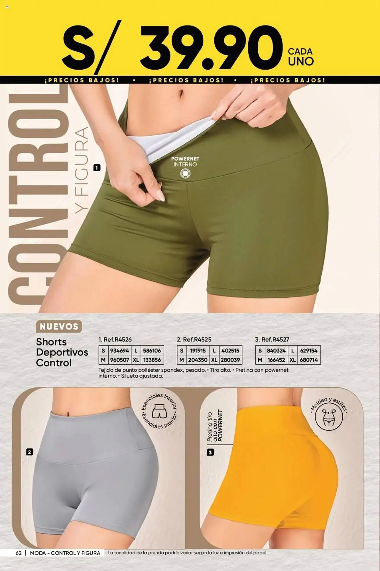 Catalogo de Catálogo Dupree 28 de enero al 28 de febrero 2025 - Pag 73