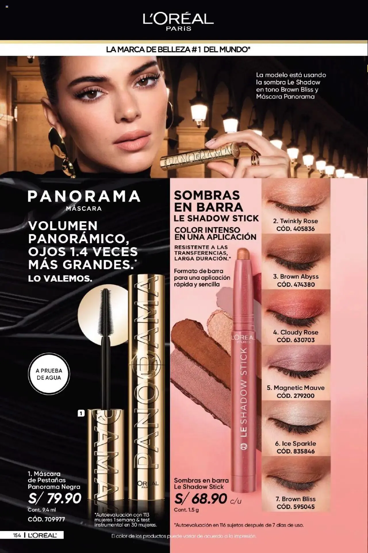 Catalogo de Azzorti - Campaña 08 8 de mayo al 31 de mayo 2025 - Pag 158