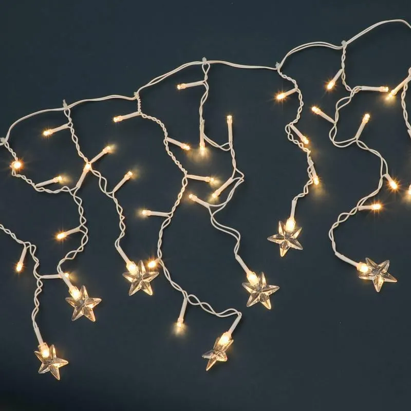 Luces para Árbol 100 Estrellas Led