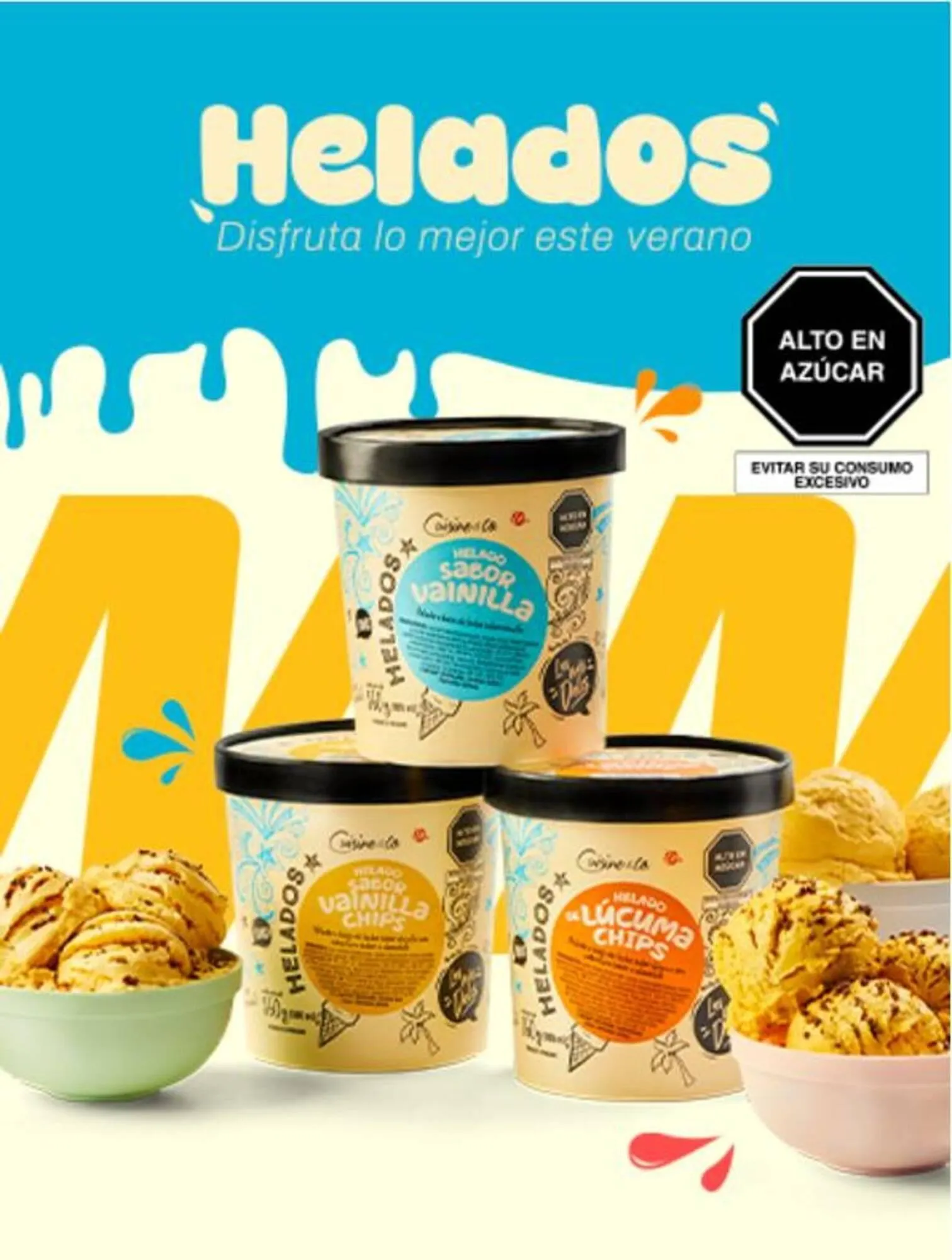 Catalogo de Catálogo Metro 9 de abril al 15 de abril 2026 - Pag 39