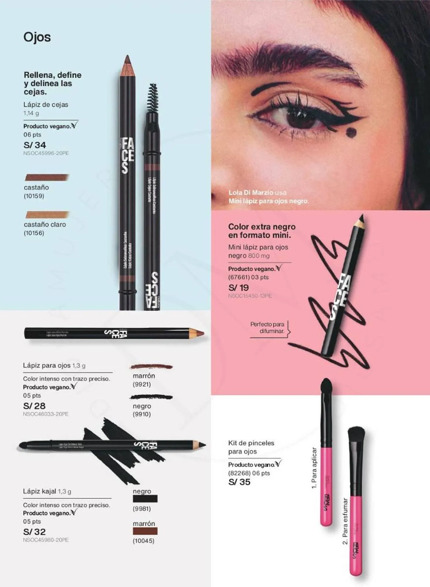 Catalogo de Catálogo Natura 18 de octubre al 1 de noviembre 2025 - Pag 96