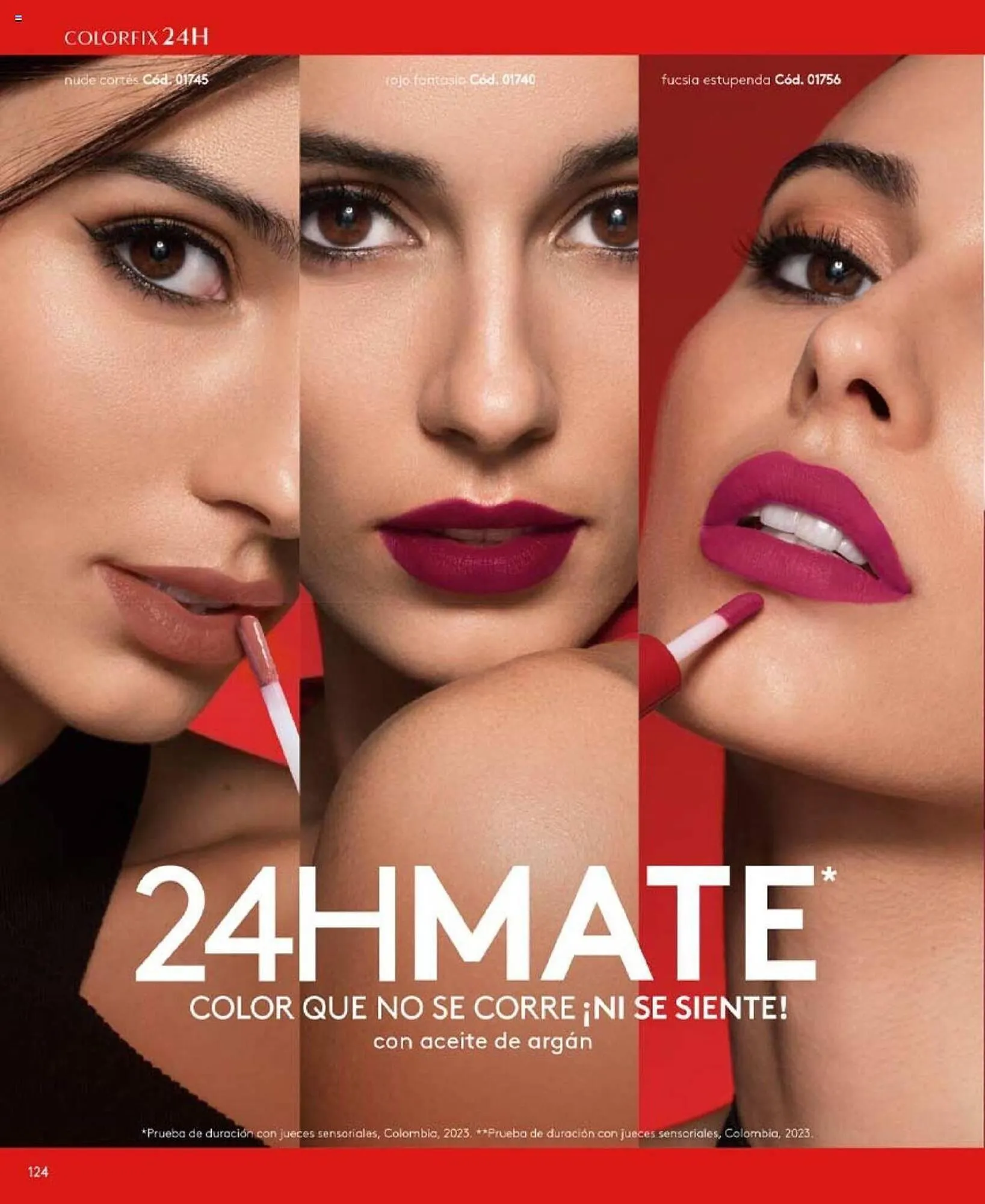 Catalogo de Catálogo Ésika 10 de setiembre al 5 de octubre 2024 - Pag 286