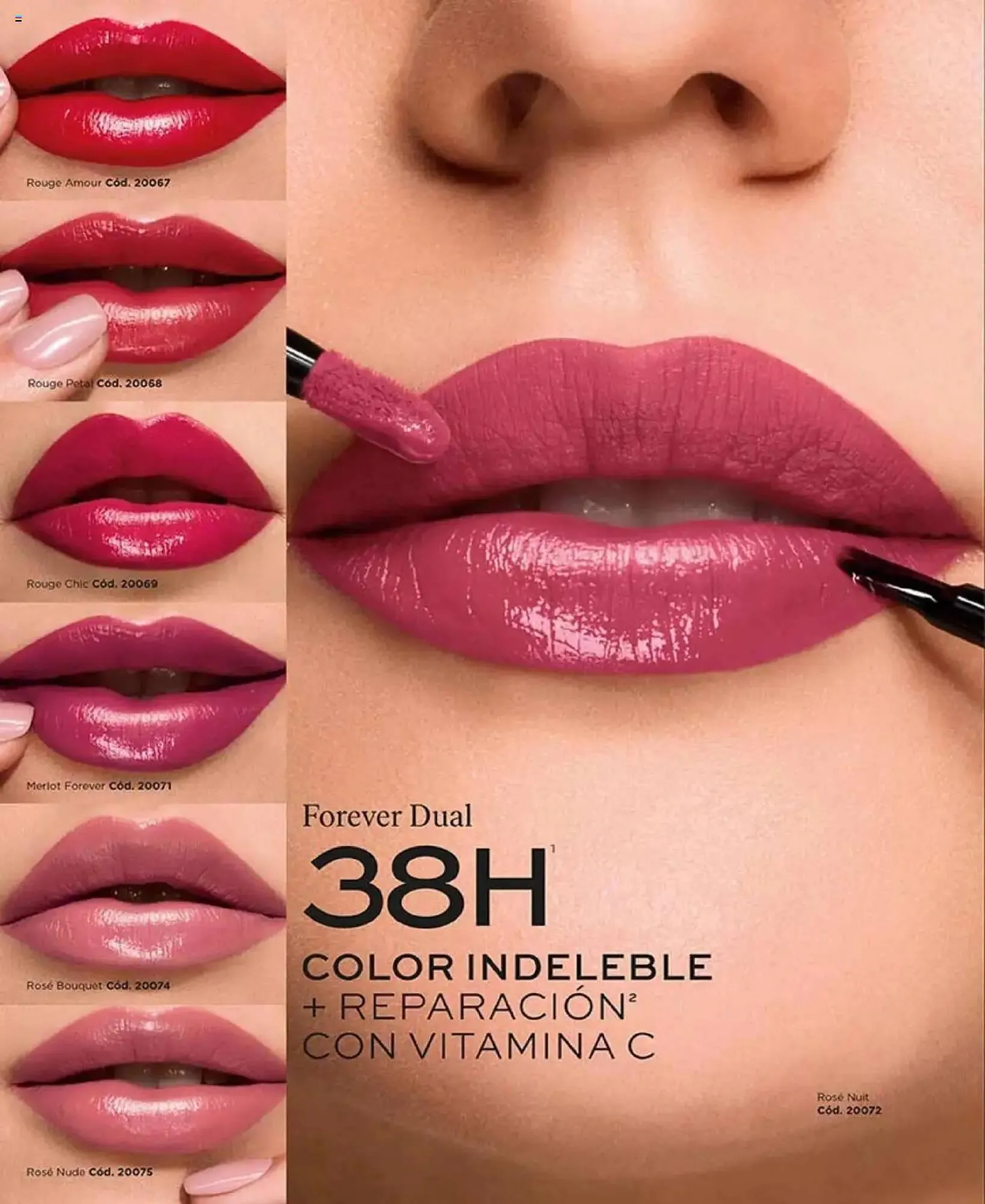 Catalogo de Catálogo L'Bel 3 de marzo al 31 de marzo 2025 - Pag 16